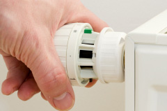 Great Hale central heating repair costs
