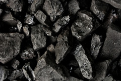 Great Hale coal boiler costs